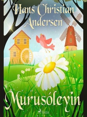 cover image of Murusóleyin